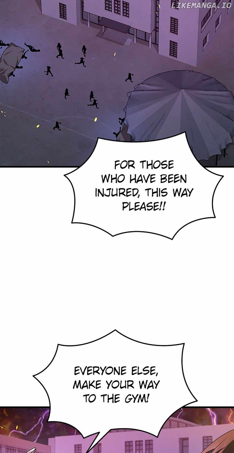 Heir Of Mythical Heroes Chapter 60 51